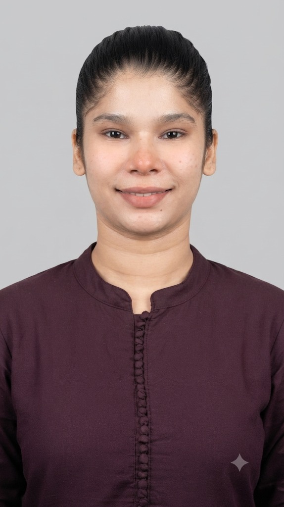 Rubina - Part time Patient Care and Elderly Care in Sion in Mumbai